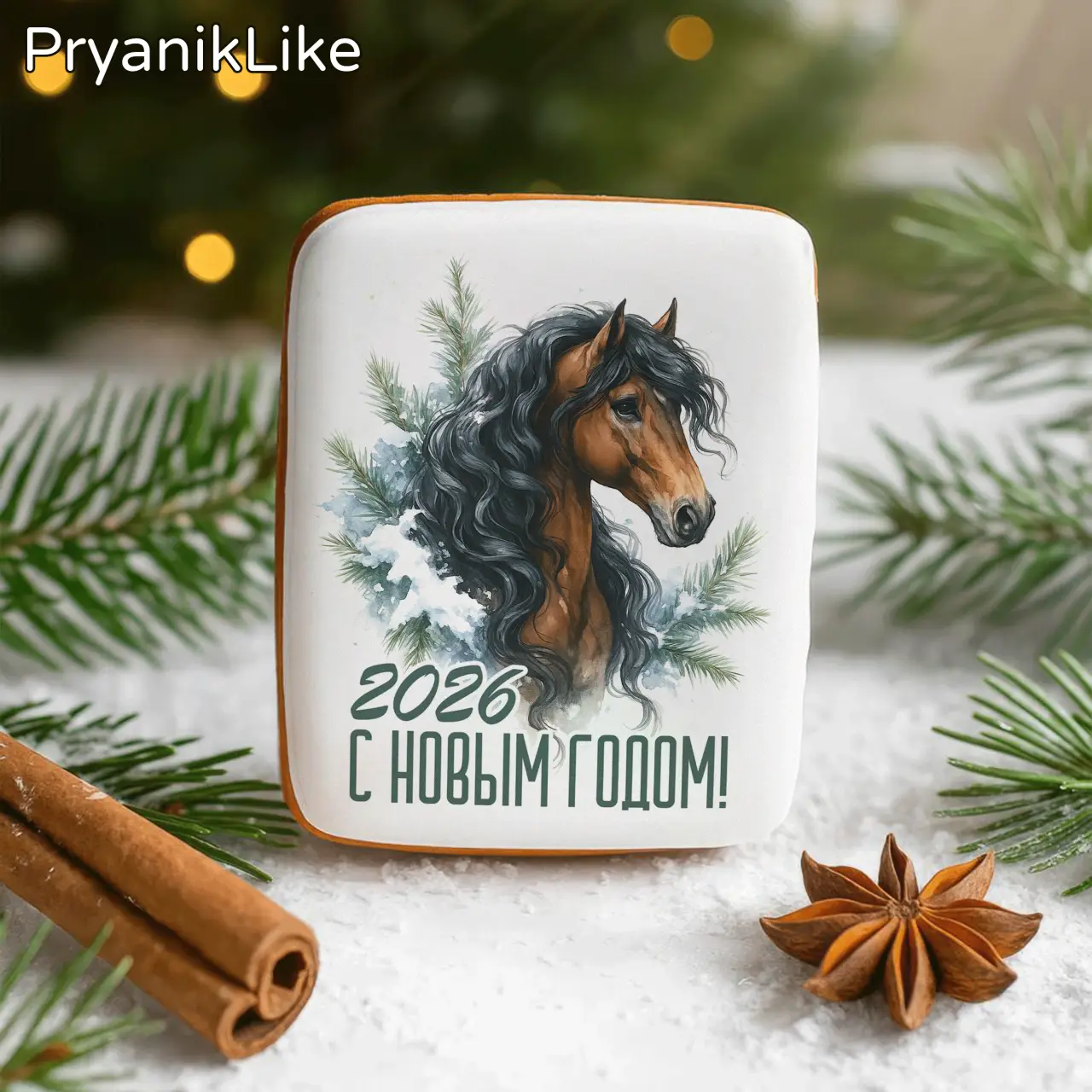 Реалестичные лошади